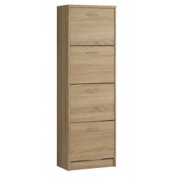 Batų dėžė MB EXT-SCO17-4K